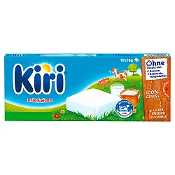 Сыр "Кири" сливочный 180гр