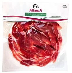 Хамон 50% Иберико Себо де Кампо с/в 24мес 80гр