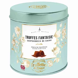 Трюфели "Truffes" классические ж/б 250гр Франция