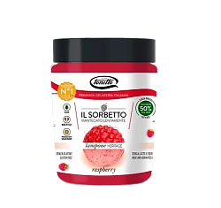 Сорбет "Tonitto" малина 310гр Италия 