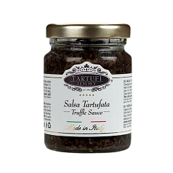 Соус "Tartufi" сальса  с трюфелем 90гр Италия