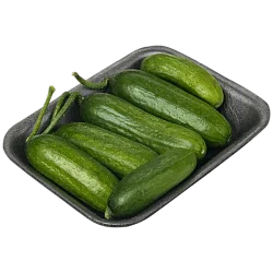 Огурцы Бакинские 300гр