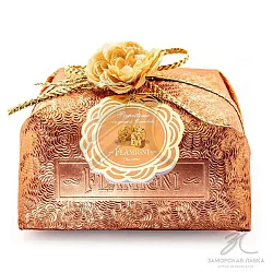 Панеттоне "Flamigni" глазированный шоколадом 1кг Италия