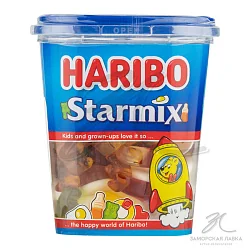 Мармелад "Haribo" Starmix пл/б 150 гр