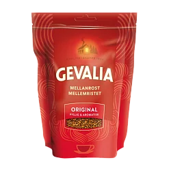 Кофе "Gevalia" растворимый 200гр 