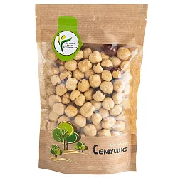Фундук жареный "Семушка" 150 гр