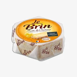Сыр "Ле Брин" 150г