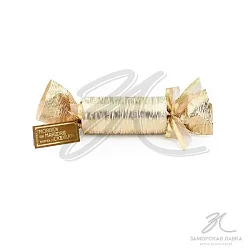 Нуга "Flamigni" из миндаля мягкая покрытая шоколадом ассорти 200 гр Италия