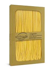 Мак. изд. яичные "La Pasta di Aldo" Лингвини 250 гр Италия