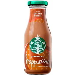 Кофейный напиток "Starbucks" Фраппучино ст/б 0,25л 