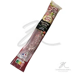 Колбаса салями с лесным орехом с/в 250гр