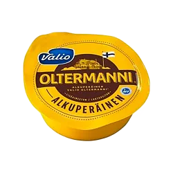 Сыр "Ольтермани" 29% 250 гр