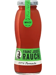 Сок "Franz Josef Rauch" томат 0,2л Австрия