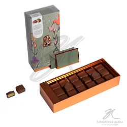 Конфеты "Fahda" зеленая 330 гр 