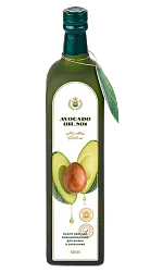 Масло Авокадо для жарки и запекания 1л Испания