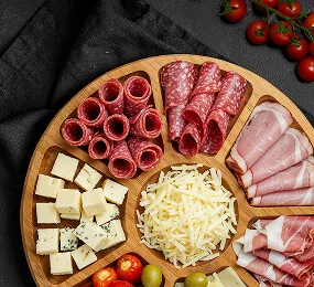 Закуски