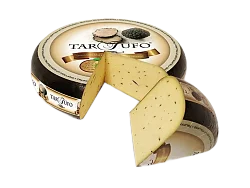 Сыр "Тартуфо" 50% 