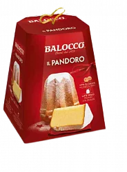 Пандоро "Ballocco" 500гр Италия